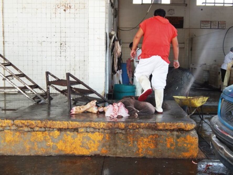 Refuerzan cerco sanitario 