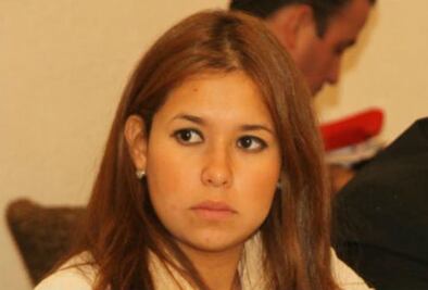 Juventud solo lleva una sesión 