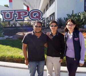 Ofrece UPQ curso de estrategias comerciales