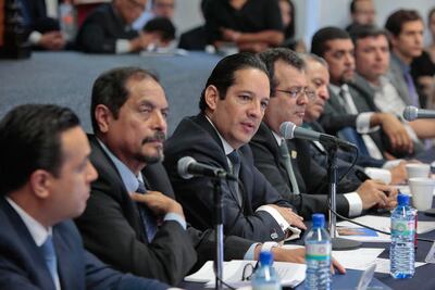 FDS: habrá recortes para asegurar aumento a UAQ