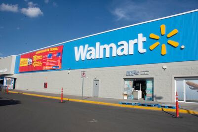Walmart sale de Buen Fin y lanza su estrategia