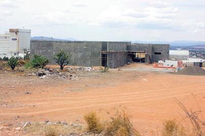 Atrasadas, obras de la FISM y Sedesol