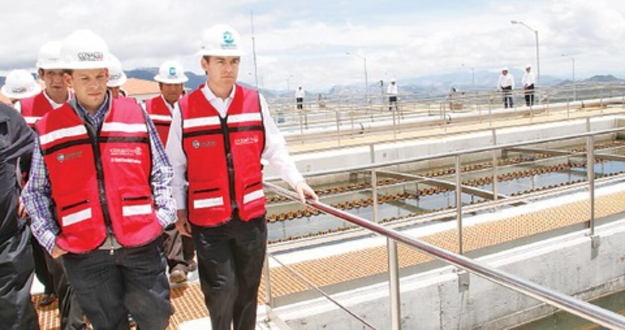 Pide Conagua ajuste en tarifas del servicio