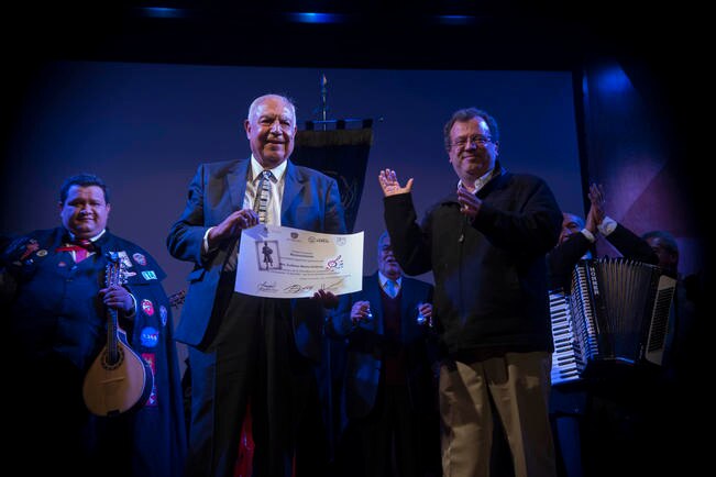 Foto: Demian Chávez