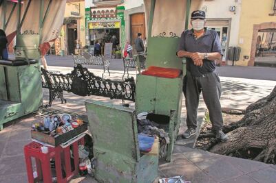“Nada le antecede a la pandemia de Covid”