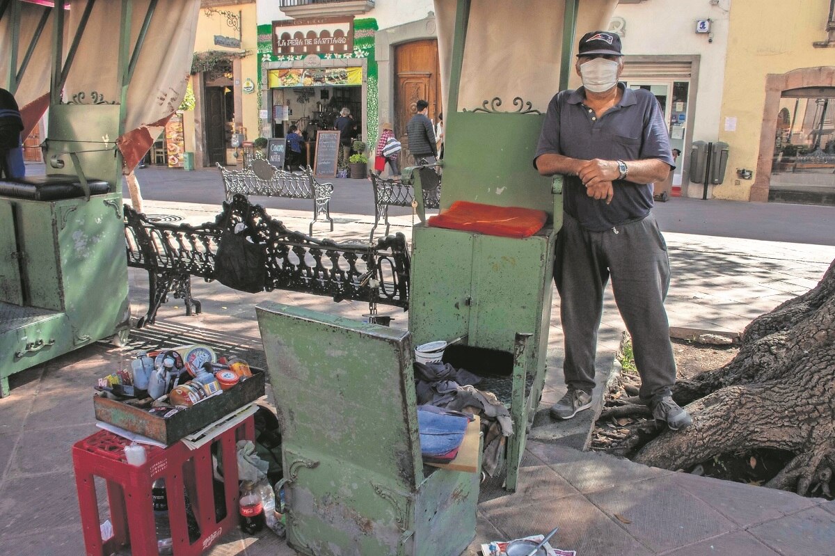 “Nada le antecede a la pandemia de Covid”