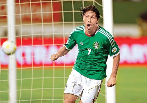 De Nigris da oxígeno al Tri