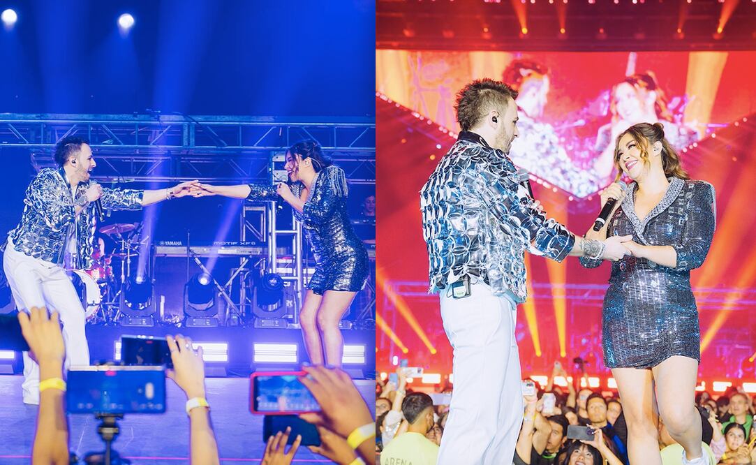 Foto: Facebook 2000's X Siempre