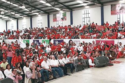 “Quiero ganar para mejorar la vida de queretanos”