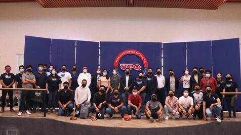 Politécnica de Querétaro se ubica entre las 20 mejores universidades del país, señala El Universal