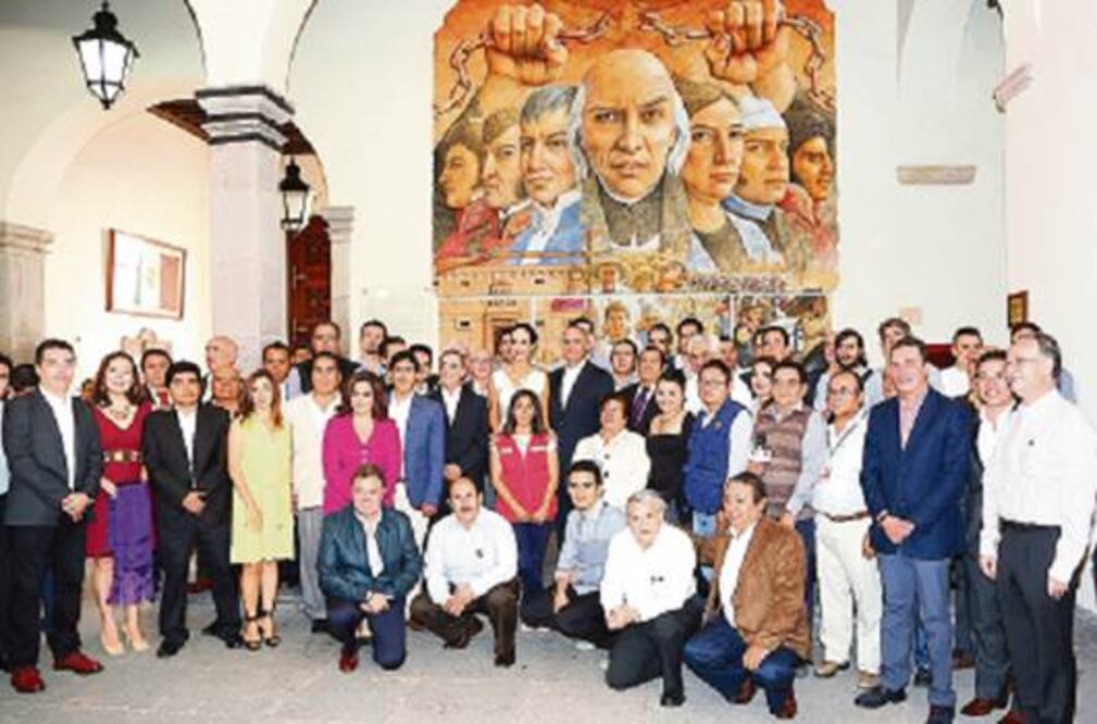 Garantizan pluralidad en los medios