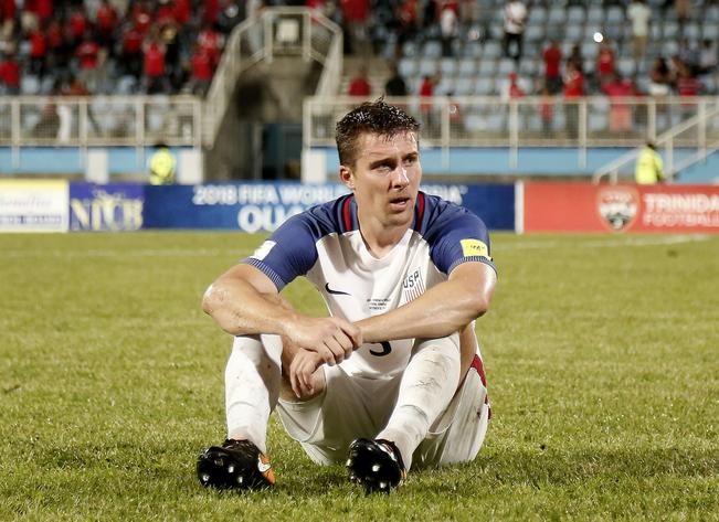 EU verá la Copa del Mundo en TV