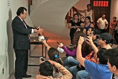 Cláusula de fiesta atora fin a huelga