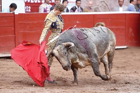 “El Payo” no tuvo suerte en Tijuana