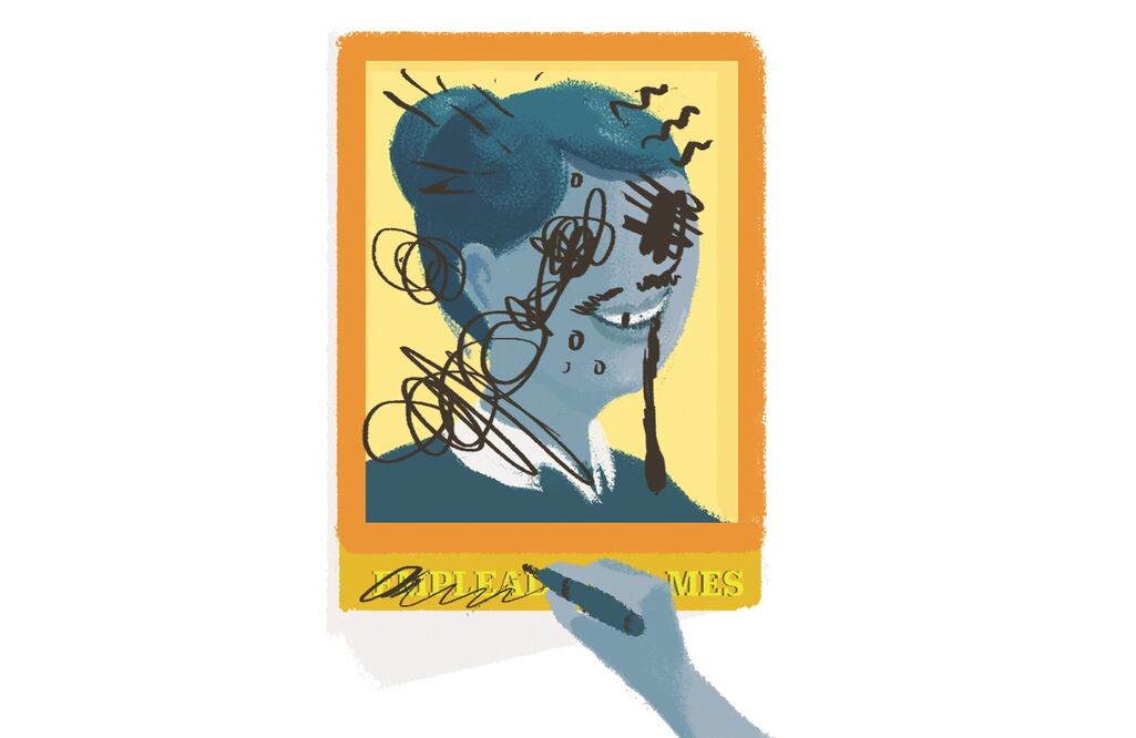 Ilustración: Dante de la Vega