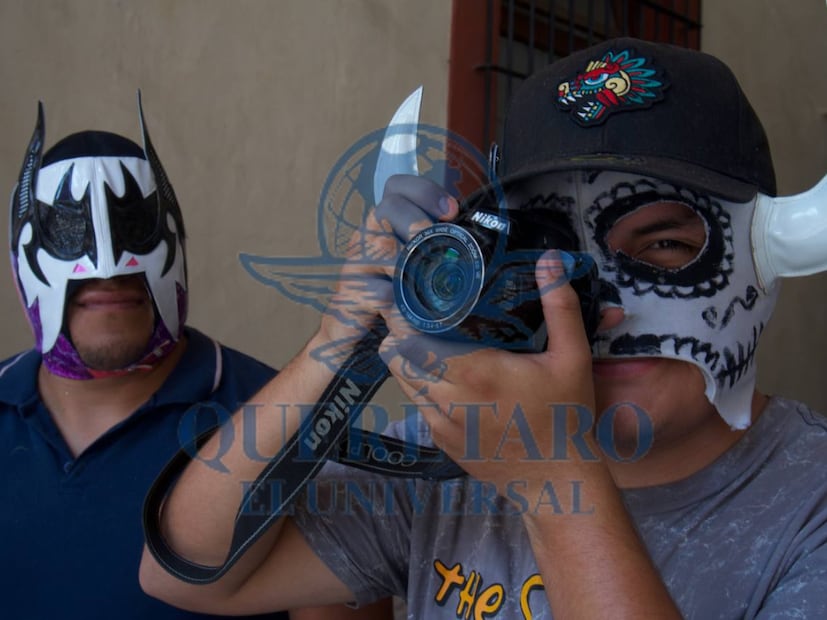 FOTO. FERNANDO CAMACHO