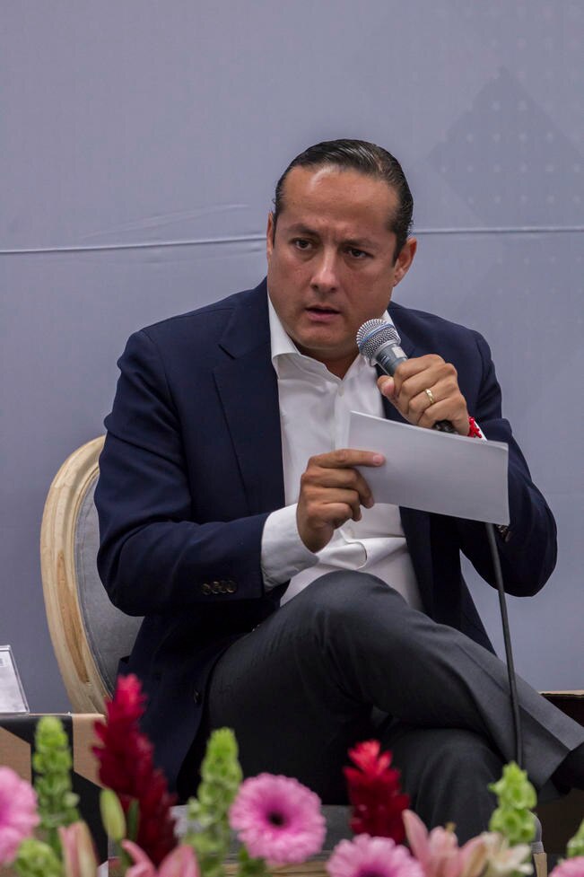 Luque: No puede haber triunfalismos ni hacer caso a las encuestas