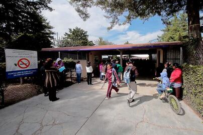 Tendrán más escuelas en el municipio de El Marqués  