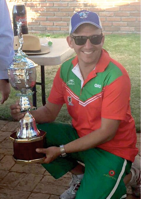 QRC se impone en Copa Bajío