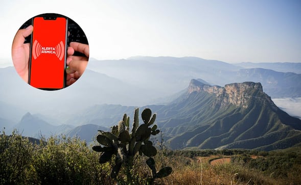 ¿Qué tan sísmico es Querétaro y por qué ocurren temblores en la Sierra Gorda?