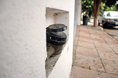 Ubicación influye en cobro