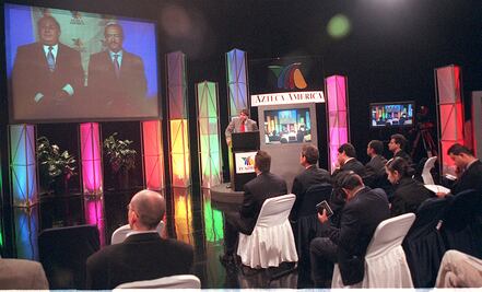 Canales de TV van por mercado de 34 mil mdp