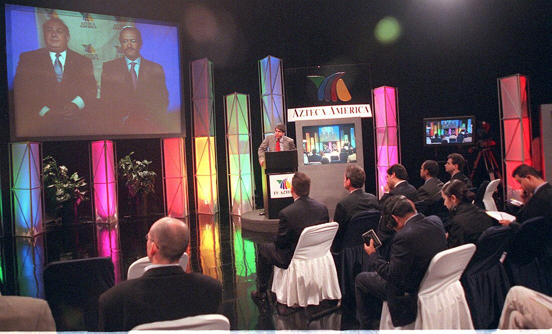 Foto: ARCHIVO. EL UNIVERSAL