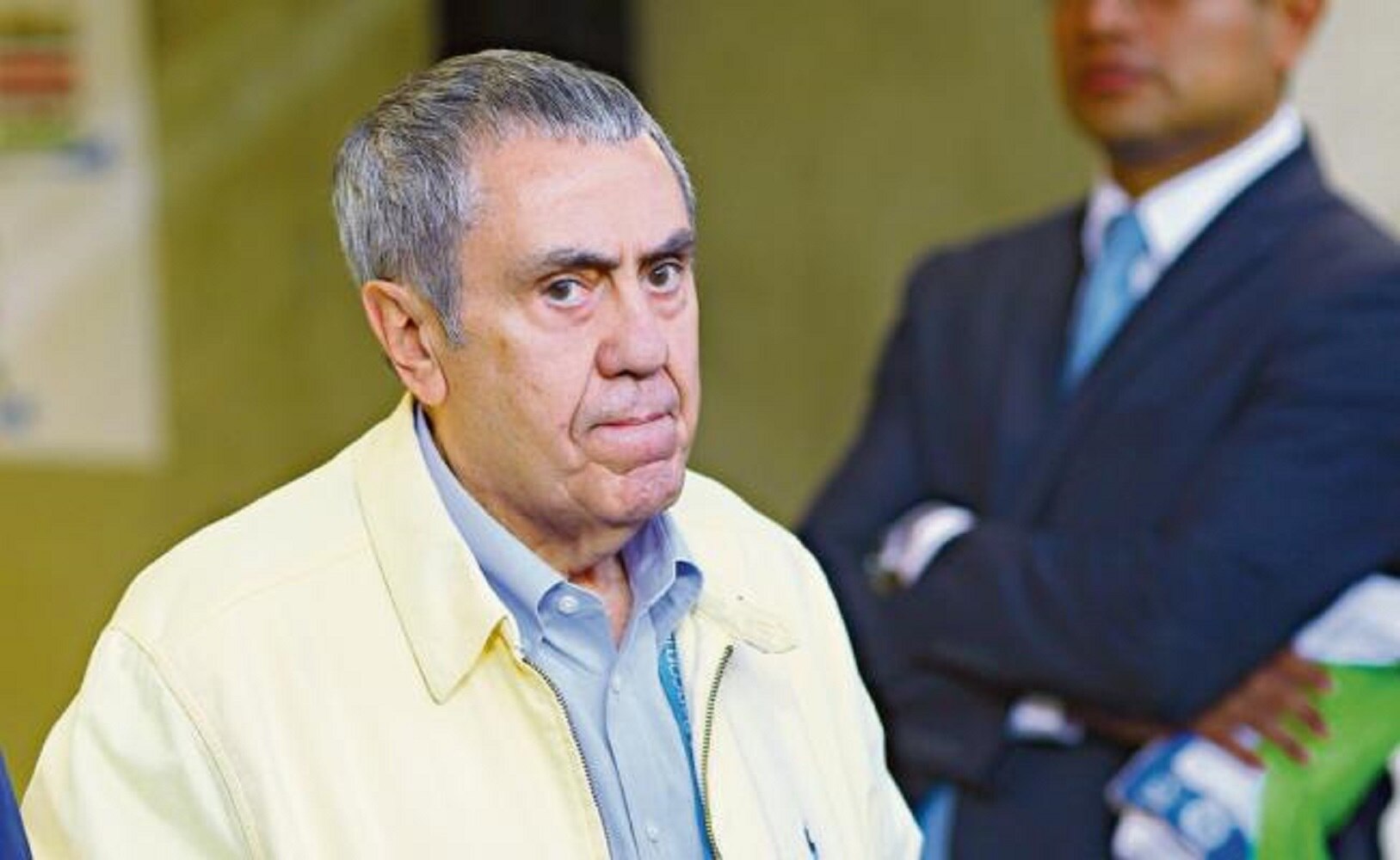 Alejandro Rodríguez asegura que el título de la Liga MX es obligación (IMAGO7)