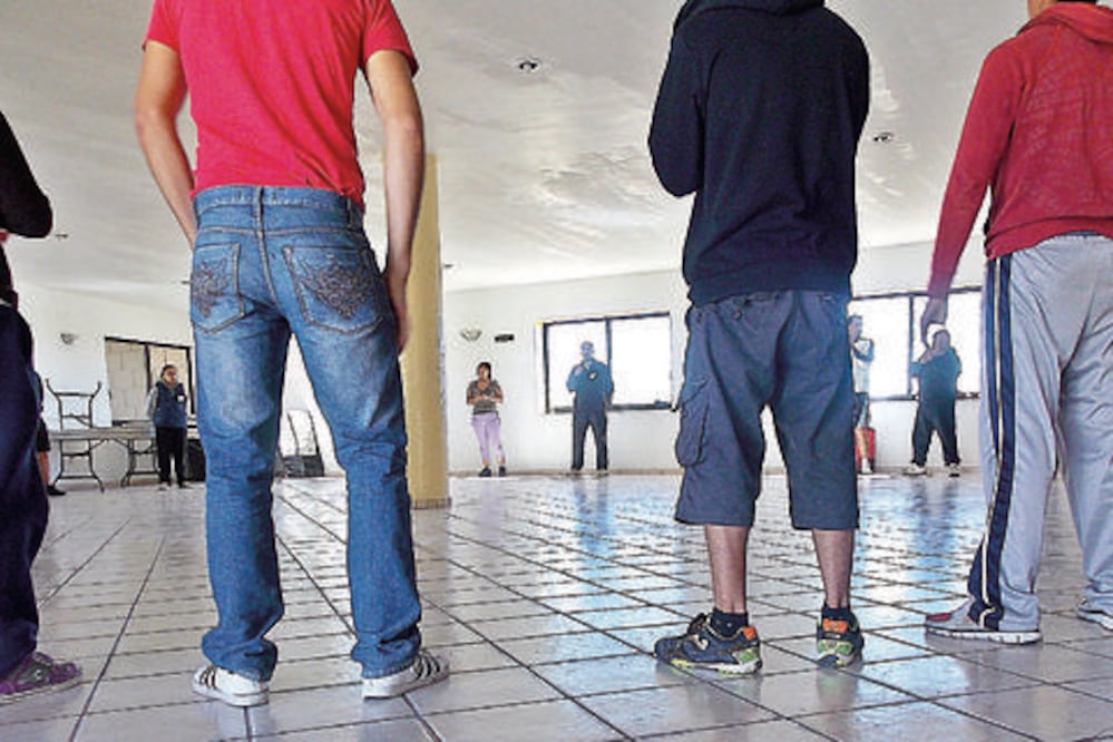 Disminuir el consumo de alcohol, reto