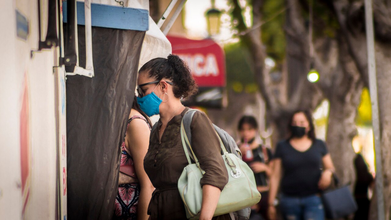 Foto: Emiliano Ramírez