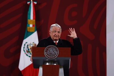 España pide explicaciones a AMLO sobre dicho de poner en pausa la relación entre ambos países