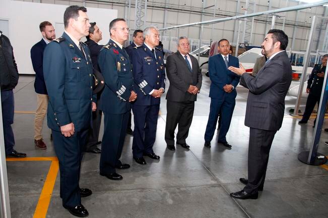 Foto: Guillermo González