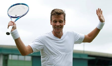 Berdych en Los Cabos