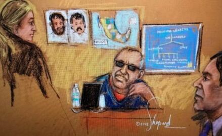 ¿Qué ha dicho El Rey Zambada sobre El Chapo?