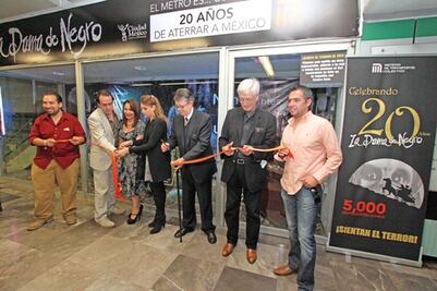 El metro Garibaldi se convierte en un “sistema de terror colectivo”