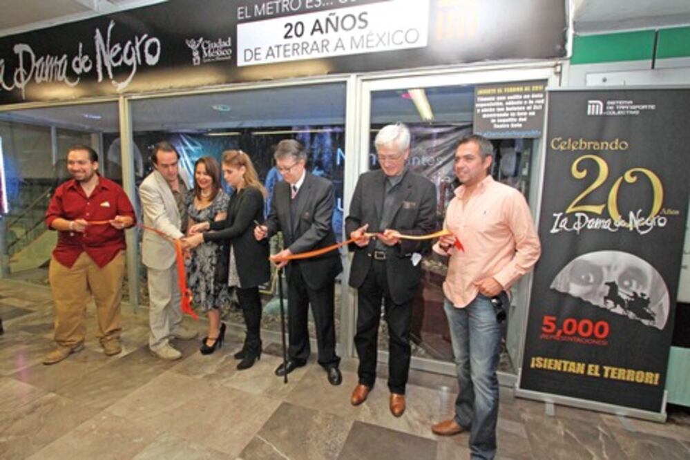 El metro Garibaldi se convierte en un “sistema de terror colectivo”