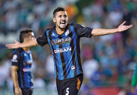 Emplumados, a la línea de salida