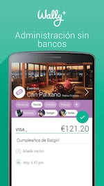 Lleva el control exacto de tus finanzas 