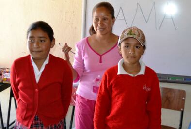 Arranca “AMA” en El Marqués 