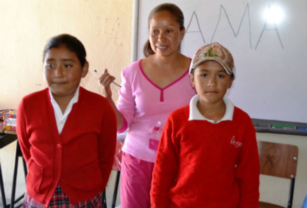 Arranca “AMA” en El Marqués