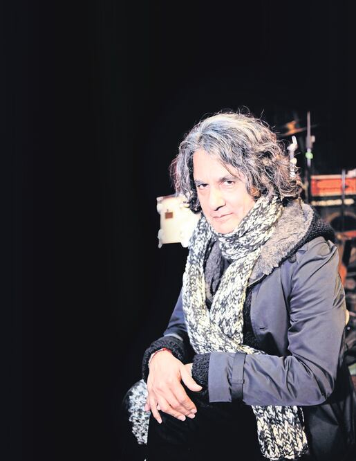 Foto: Archivo. El Universal