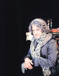 Se apaga canto del Cucurrucucú