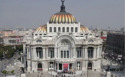 Después de la turba, Bellas Artes toma medidas