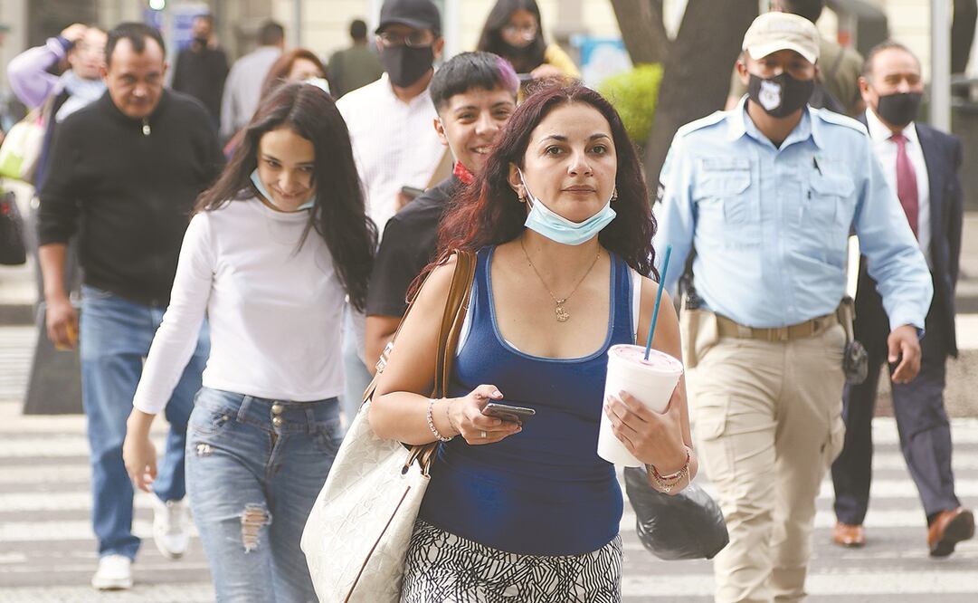 Desinforman autoridades sobre Covid: expertos