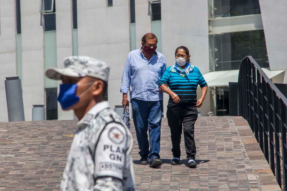 Foto: Demian Chávez