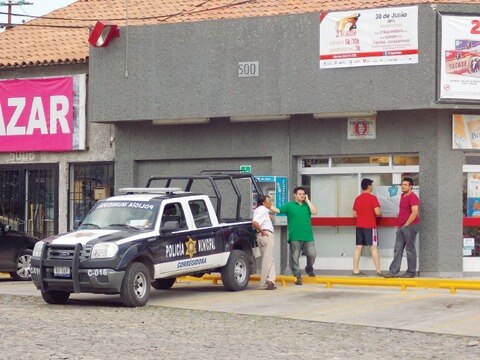 Observatorio Ciudadano investigará