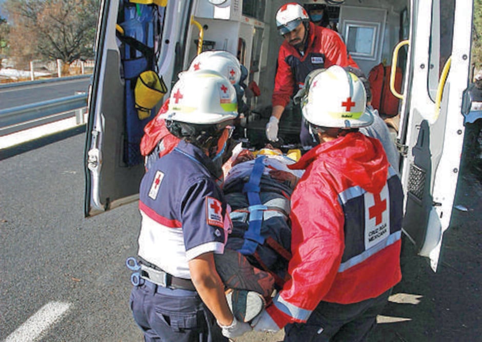 Ven falta de cultura de protección civil