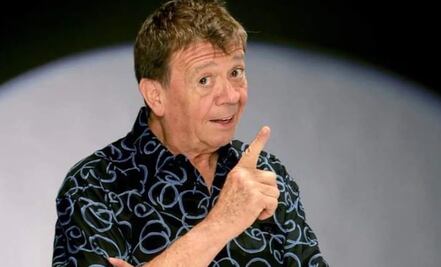 Además del cine y la televisión, Chabelo trabajó como actor de doblaje para Disney