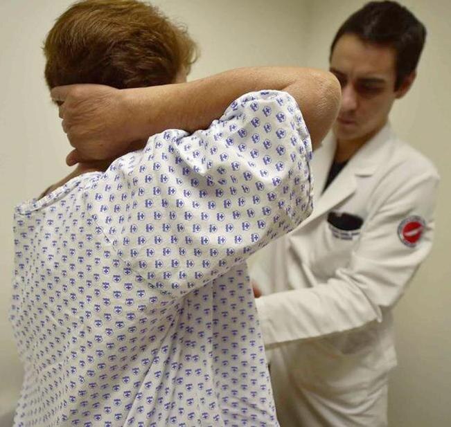 Disminuye 22% los casos de cáncer en estado: Seseq