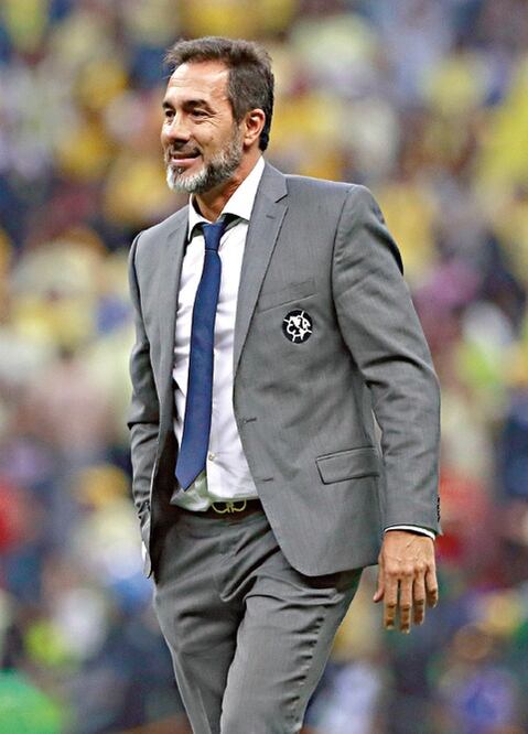 “Cima no me quita el sueño”